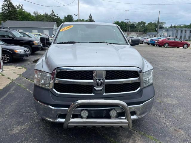 Thumbnail image of 2013 Ram 1500 at Ghazal Auto