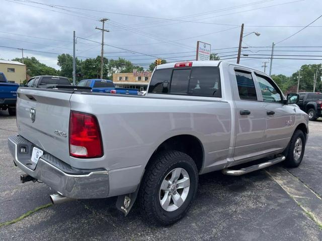 Thumbnail image of 2013 Ram 1500 at Ghazal Auto