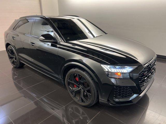 Thumbnail image of 2024 Audi RS Q8 at Kayser Ford USED