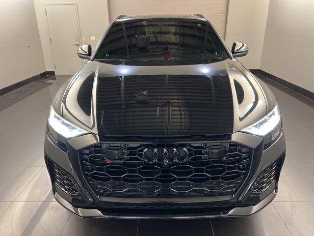 Thumbnail image of 2024 Audi RS Q8 at Kayser Ford USED