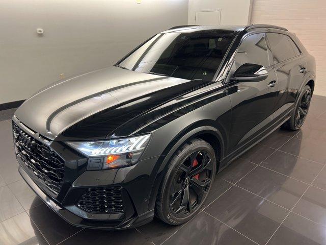 Thumbnail image of 2024 Audi RS Q8 at Kayser Ford USED