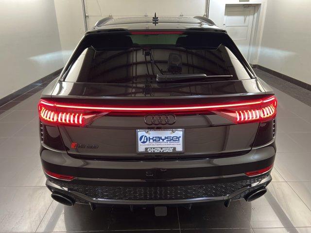 Thumbnail image of 2024 Audi RS Q8 at Kayser Ford USED