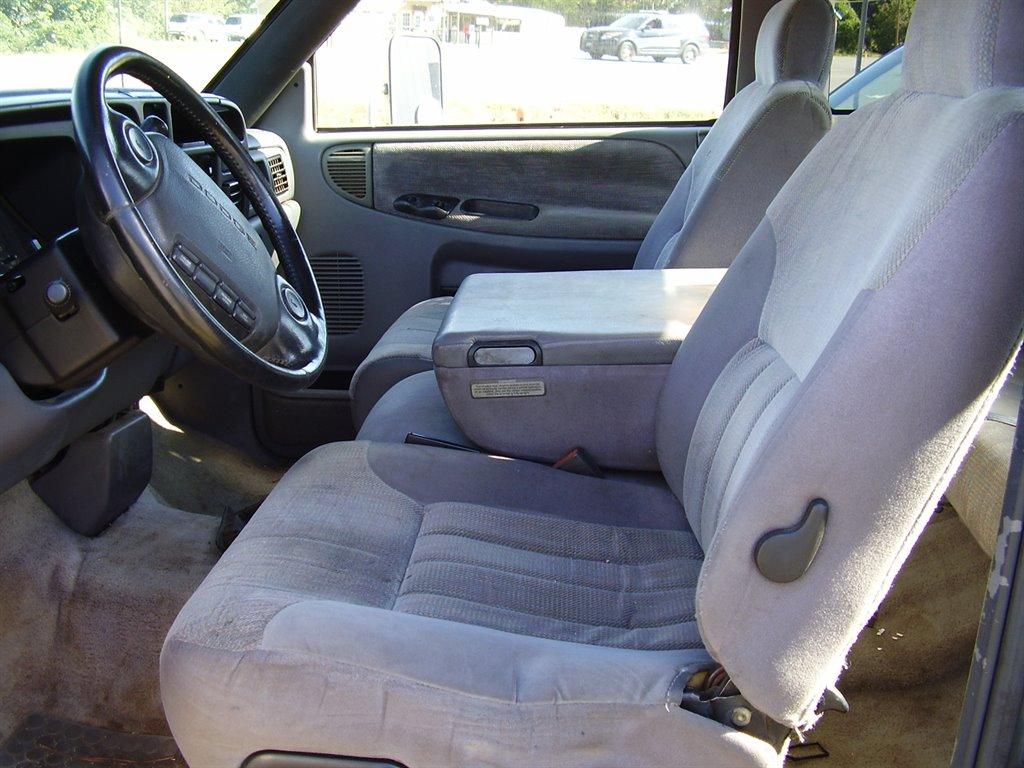 Thumbnail image of 1997 Dodge Ram 3500 at Shorty's Quik Stop