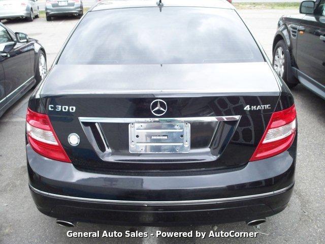 Thumbnail image of 2011 Mercedes-Benz C-Class at General Auto Sales