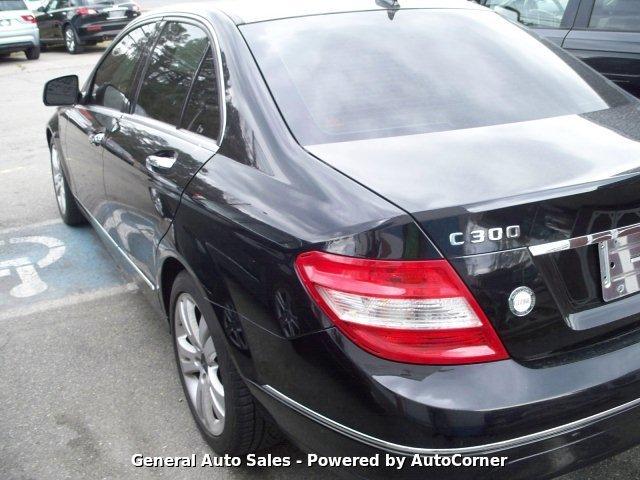 Thumbnail image of 2011 Mercedes-Benz C-Class at General Auto Sales