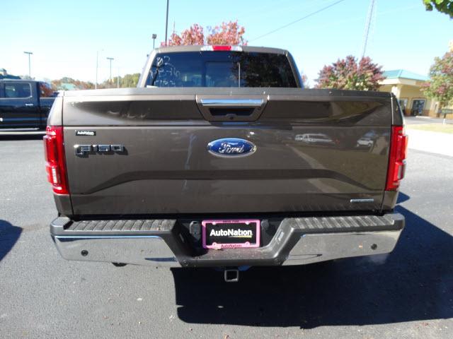 Thumbnail image of 2015 Ford F-150 at Autonation Ford Lincoln Auburn