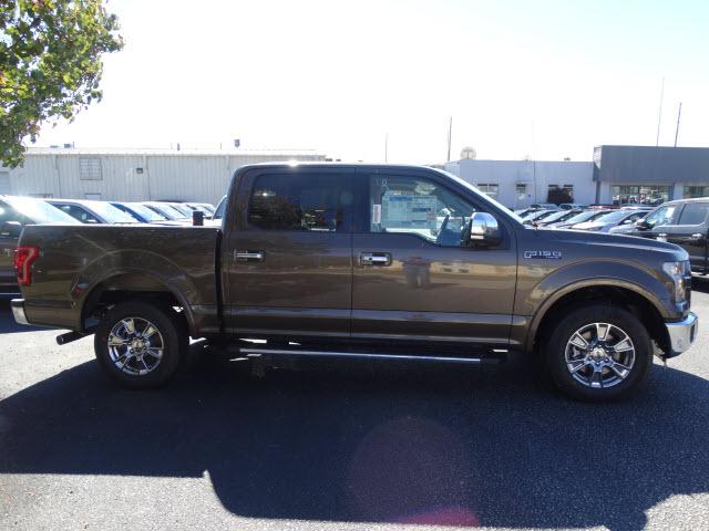 Thumbnail image of 2015 Ford F-150 at Autonation Ford Lincoln Auburn