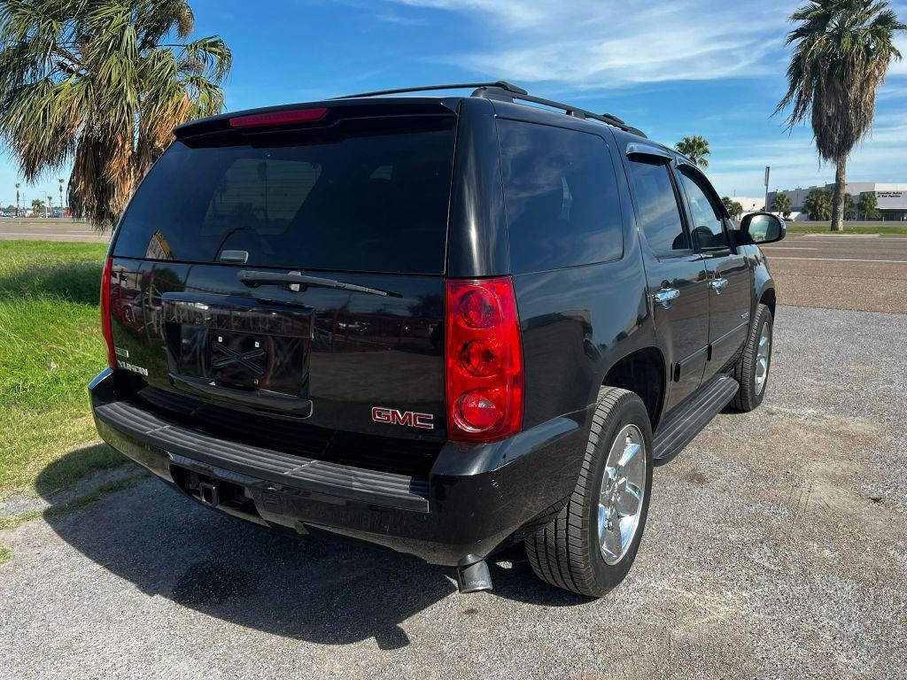 Thumbnail image of 2012 GMC Yukon at WALESTER AUTO SALES