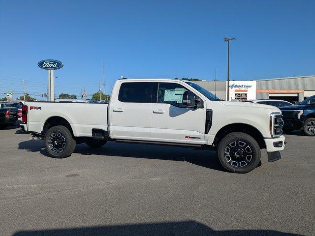 Thumbnail image of 2025 Ford F-350 Super Duty at Kings Colonial Ford