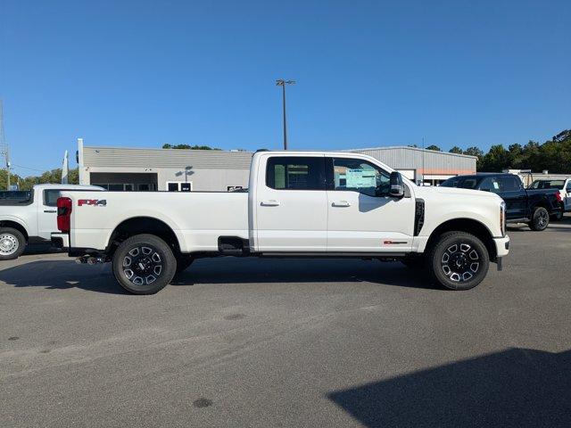 Thumbnail image of 2025 Ford F-350 Super Duty at Kings Colonial Ford