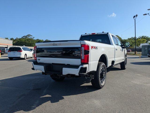 Thumbnail image of 2025 Ford F-350 Super Duty at Kings Colonial Ford