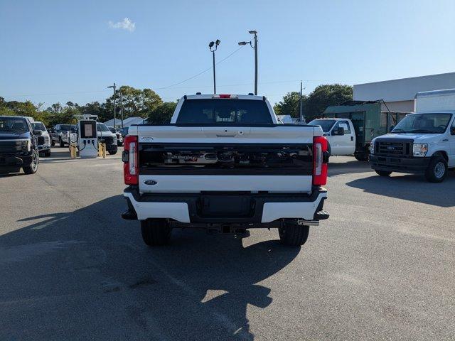 Thumbnail image of 2025 Ford F-350 Super Duty at Kings Colonial Ford