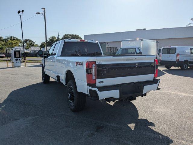 Thumbnail image of 2025 Ford F-350 Super Duty at Kings Colonial Ford