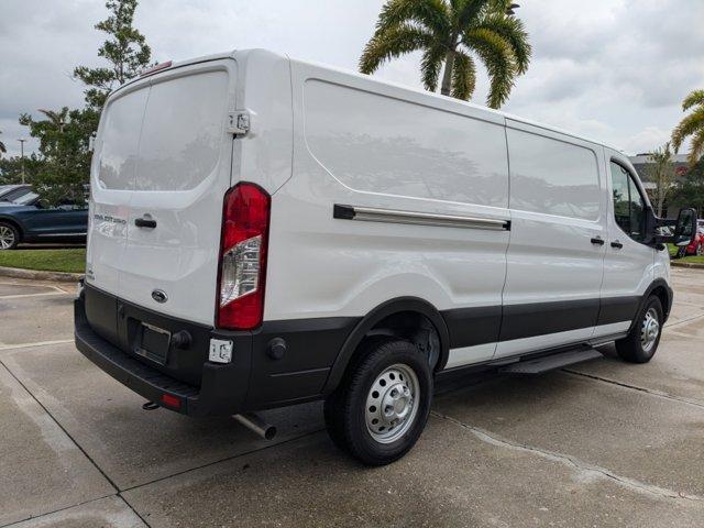 Thumbnail image of 2024 Ford Transit at TamiamiFord of North Naples, FL
