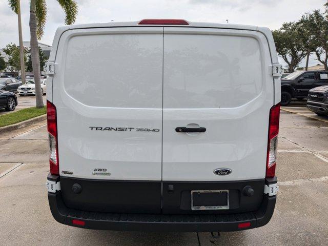 Thumbnail image of 2024 Ford Transit at TamiamiFord of North Naples, FL