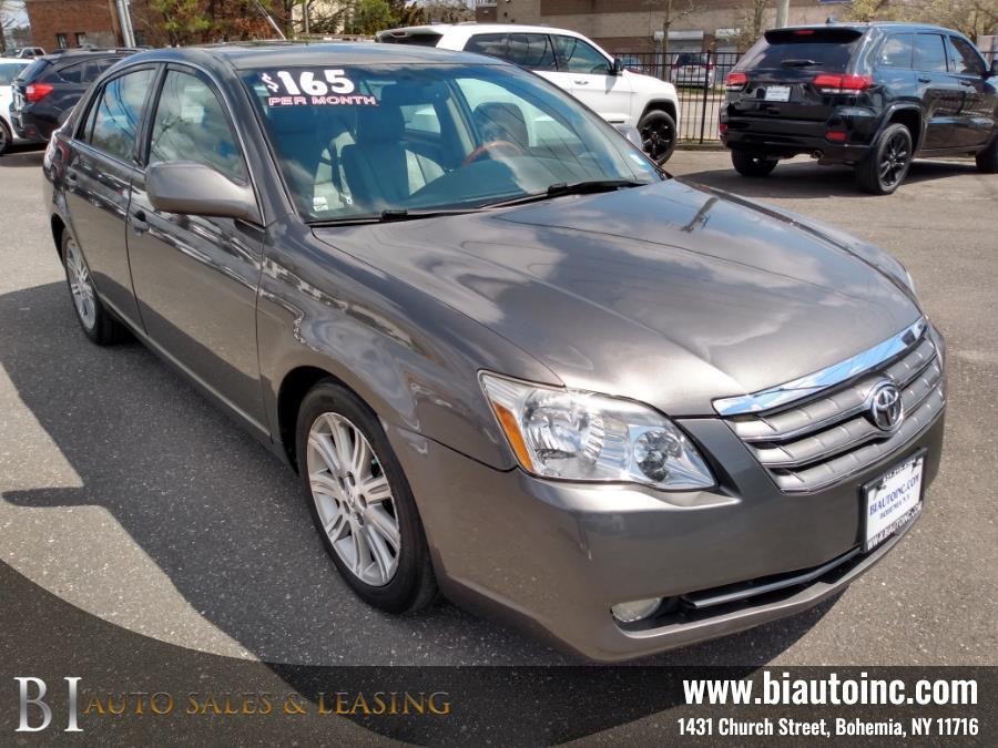 Thumbnail image of 2007 Toyota Avalon at B.I.Auto Sales