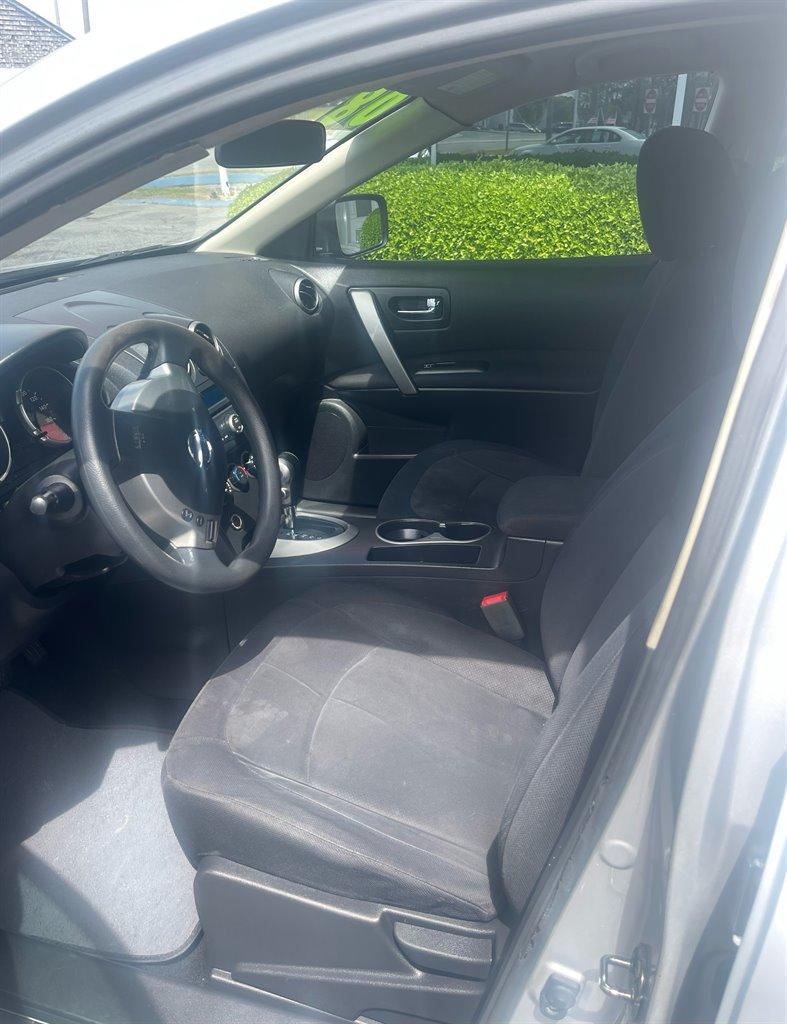 Thumbnail image of 2008 Nissan Rogue at American Auto Sales of Greenville
