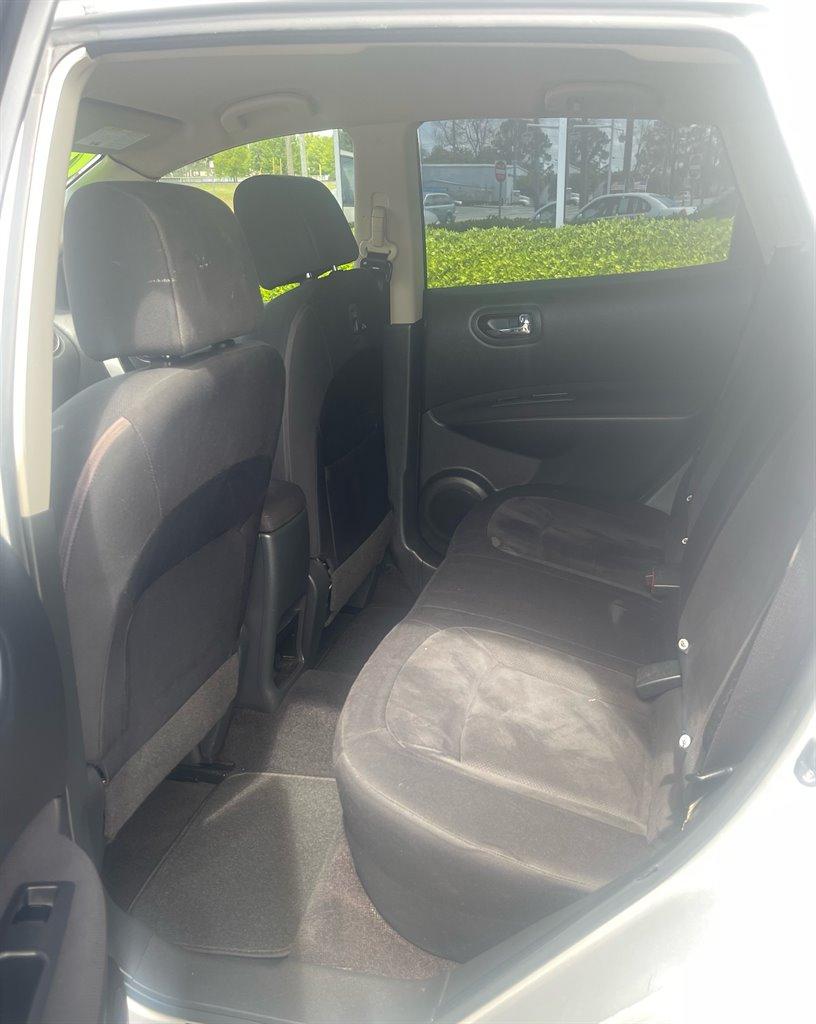 Thumbnail image of 2008 Nissan Rogue at American Auto Sales of Greenville