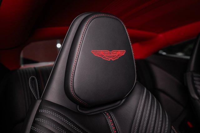Thumbnail image of 2023 Aston Martin DB11 at ExclusiveAutomotiveGroup of Ashburn, VA