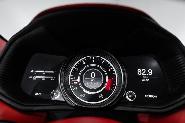 Thumbnail image of 2023 Aston Martin DB11 at ExclusiveAutomotiveGroup of Ashburn, VA