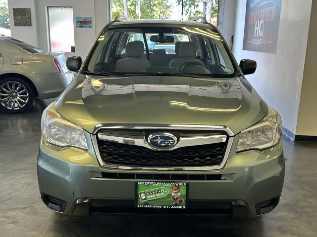 Thumbnail image of 2015 Subaru Forester at Certified Headquarters