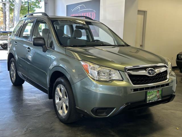 Thumbnail image of 2015 Subaru Forester at Certified Headquarters