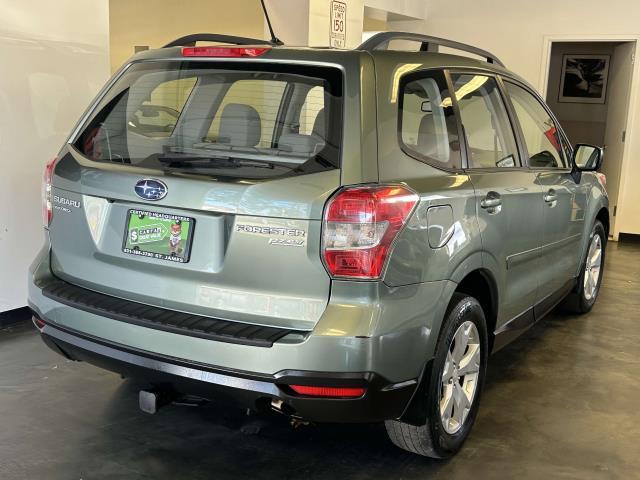 Thumbnail image of 2015 Subaru Forester at Certified Headquarters