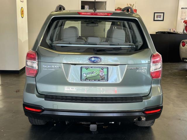 Thumbnail image of 2015 Subaru Forester at Certified Headquarters