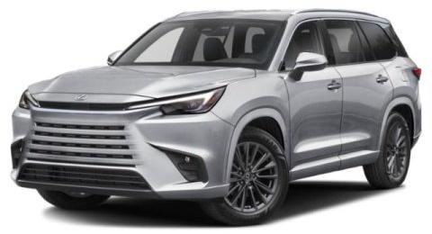 Thumbnail image of 2024 Lexus TX 350 at NEW-LarryHMillerLexusOfLindon of Lindon, UT