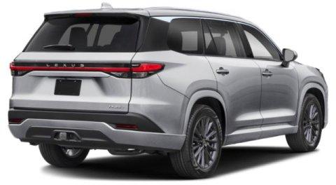 Thumbnail image of 2024 Lexus TX 350 at NEW-LarryHMillerLexusOfLindon of Lindon, UT
