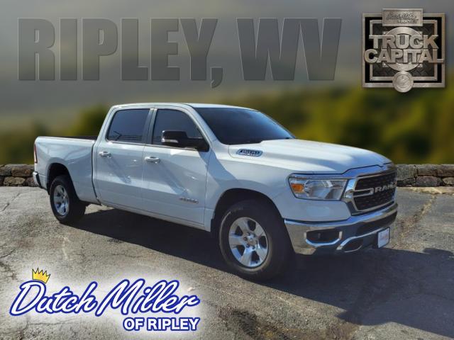 Thumbnail image of 2022 Ram 1500 at Dutch Miller Of Ripley