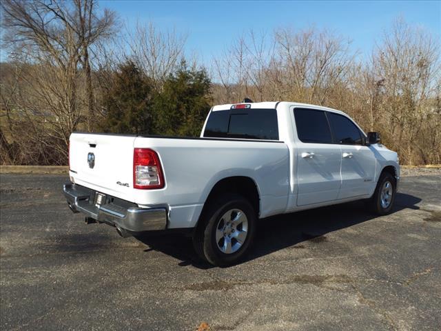 Thumbnail image of 2022 Ram 1500 at Dutch Miller Of Ripley