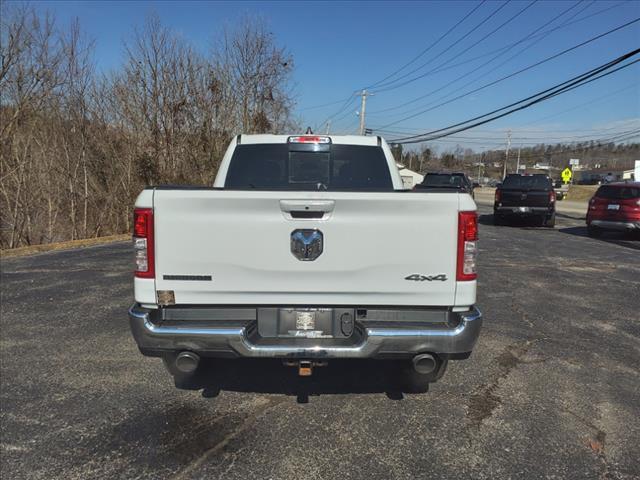 Thumbnail image of 2022 Ram 1500 at Dutch Miller Of Ripley