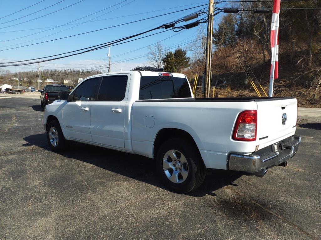 Thumbnail image of 2022 Ram 1500 at Dutch Miller Of Ripley