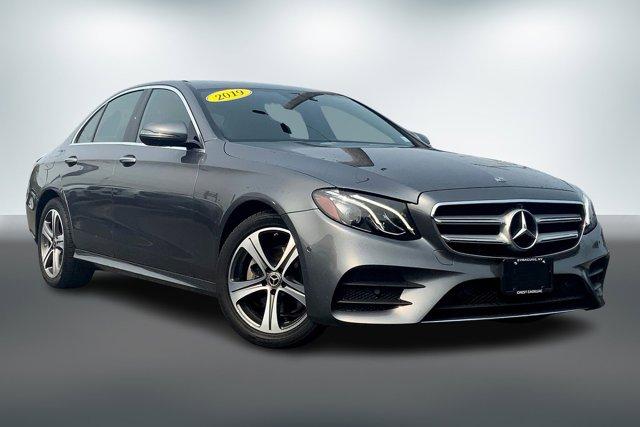 Thumbnail image of 2019 Mercedes-Benz E-Class at Crest Cadillac Acura USED - Cadillac store specific