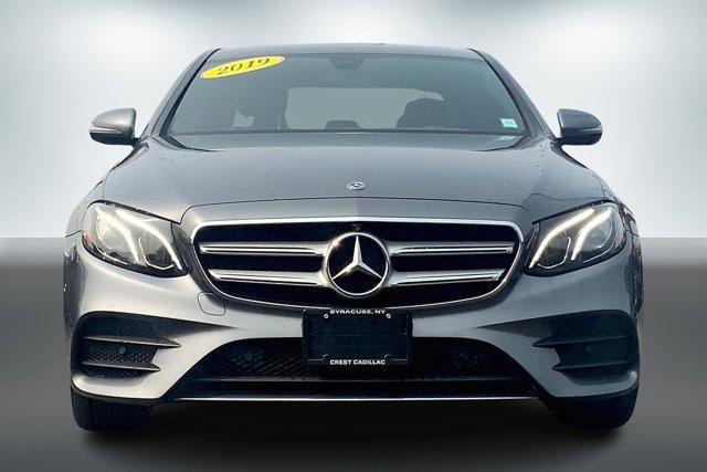 Thumbnail image of 2019 Mercedes-Benz E-Class at Crest Cadillac Acura USED - Cadillac store specific