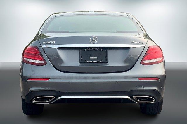 Thumbnail image of 2019 Mercedes-Benz E-Class at Crest Cadillac Acura USED - Cadillac store specific