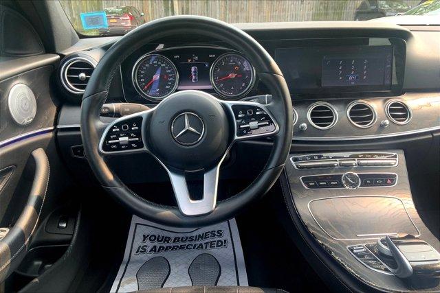 Thumbnail image of 2019 Mercedes-Benz E-Class at Crest Cadillac Acura USED - Cadillac store specific