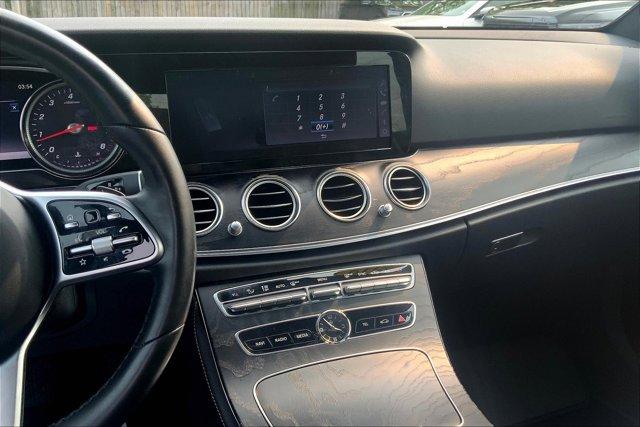 Thumbnail image of 2019 Mercedes-Benz E-Class at Crest Cadillac Acura USED - Cadillac store specific