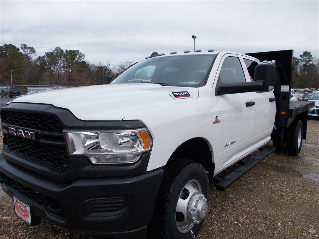 Thumbnail image of 2022 Ram 3500 at TLC Works, Inc