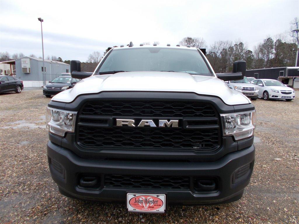 Thumbnail image of 2022 Ram 3500 at TLC Works, Inc