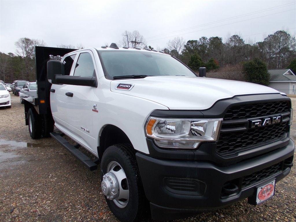 Thumbnail image of 2022 Ram 3500 at TLC Works, Inc