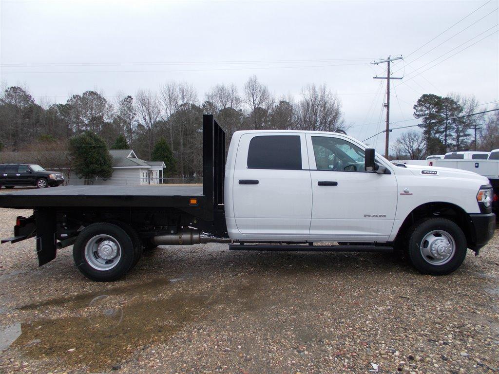 Thumbnail image of 2022 Ram 3500 at TLC Works, Inc