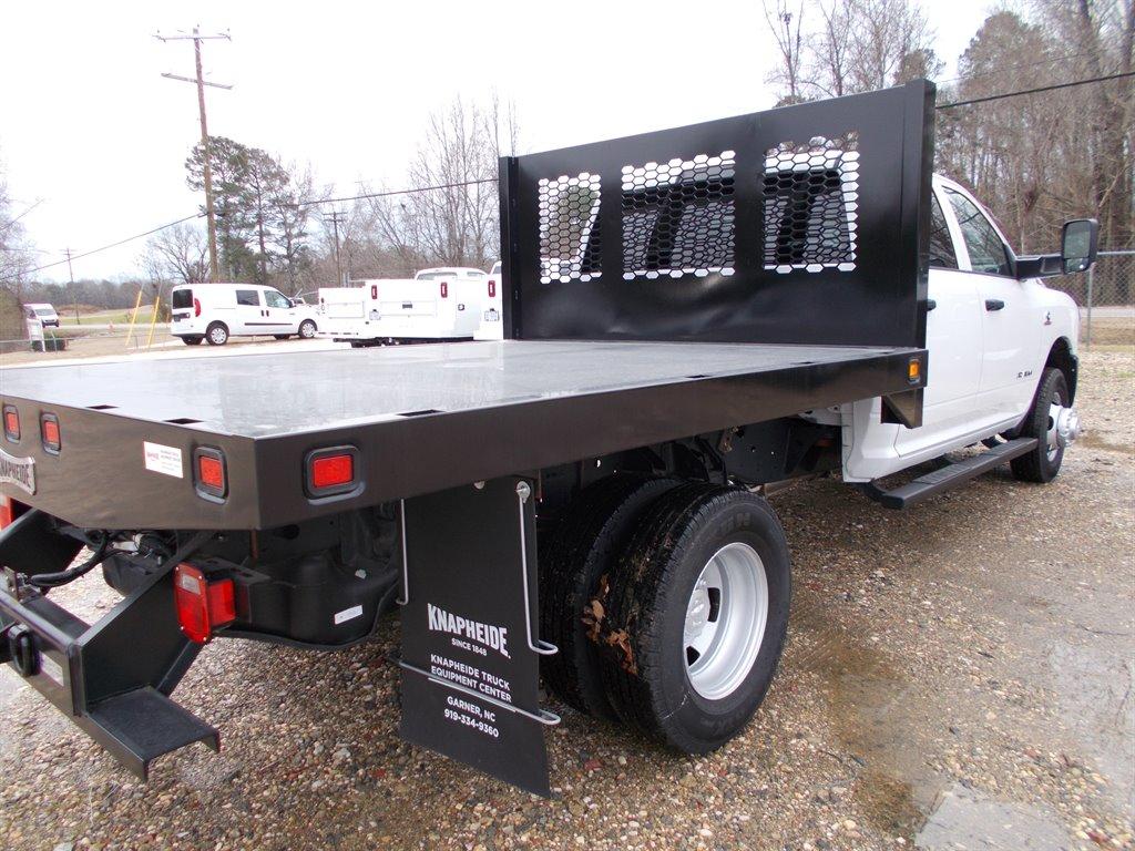 Thumbnail image of 2022 Ram 3500 at TLC Works, Inc