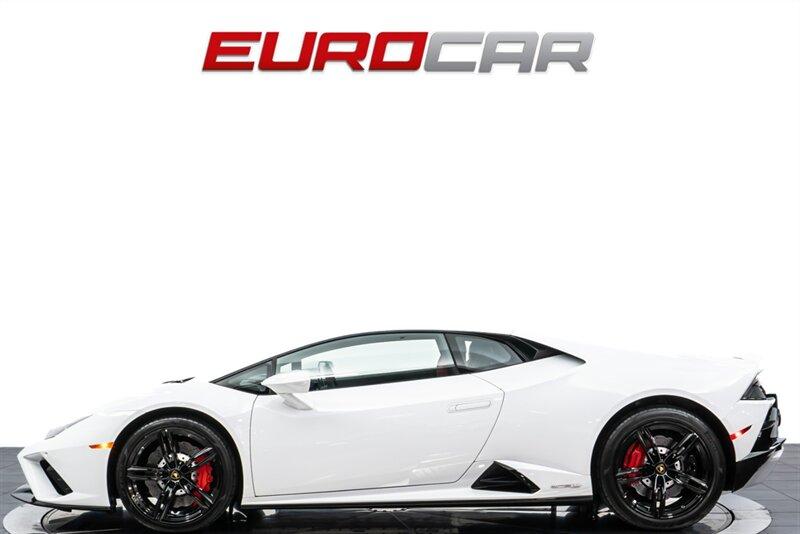 Thumbnail image of 2020 Lamborghini Huracan at Eurocar of COSTA MESA, CA