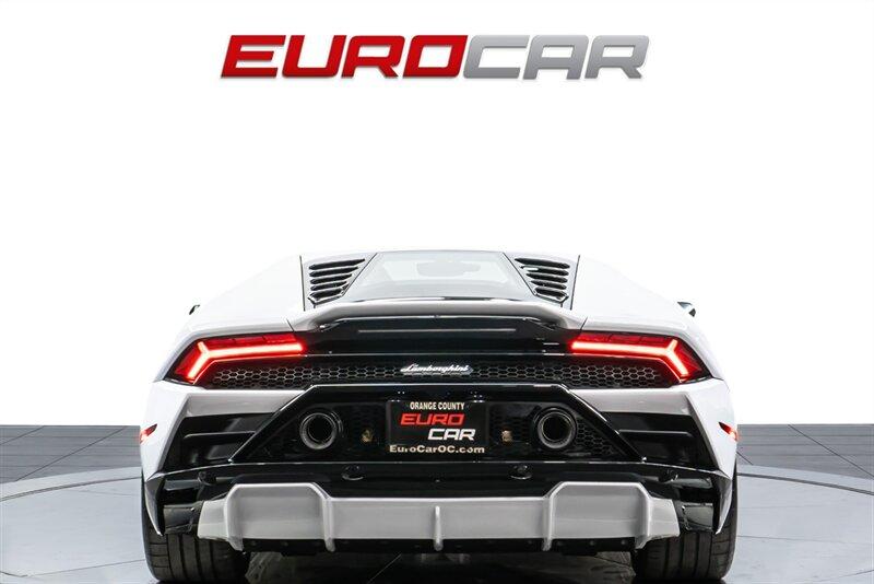 Thumbnail image of 2020 Lamborghini Huracan at Eurocar of COSTA MESA, CA