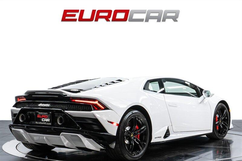 Thumbnail image of 2020 Lamborghini Huracan at Eurocar of COSTA MESA, CA
