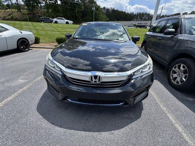 Thumbnail image of 2017 Honda Accord Hybrid at Hendrick Honda