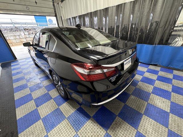 Thumbnail image of 2017 Honda Accord Hybrid at Hendrick Honda
