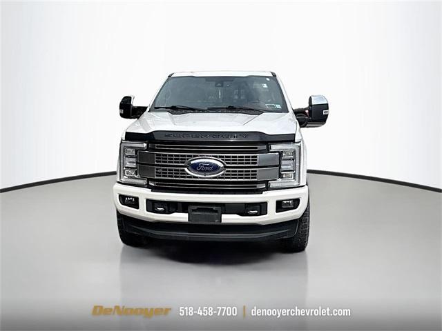Thumbnail image of 2019 Ford F-250 Super Duty at Denooyer Chevrolet